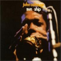 Sun Ship - John Coltrane Quartet