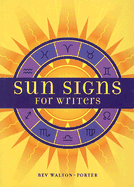 Sun Sign for Writers