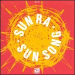 Sun Song [Delmark]