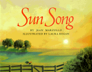 Sun Song - Marzollo, Jean