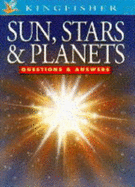 Sun, Stars and Planets - Stacy, Tom