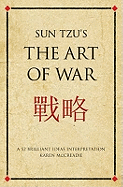 Sun Tzu's The Art of War: A 52 brilliant ideas interpretation