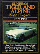 Sunbeam Alpine and Tiger, 1959-1967 G.P.