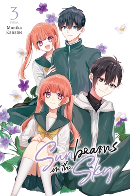 Sunbeams in the Sky, Vol. 3 - Kaname, Monika