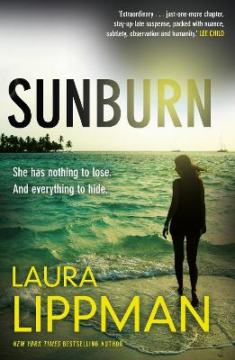 Sunburn - Lippman, Laura