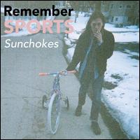 Sunchokes - Remember Sports