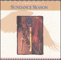 Sundance Season - R. Carlos Nakai