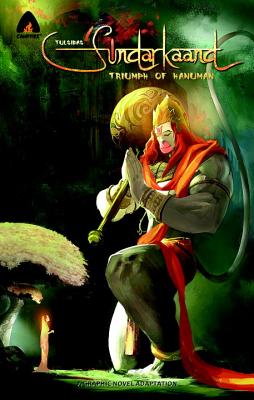Sundarkaand: Triumph of Hanuman - Tulsidas, and Prakash, Shyam (Adapted by)