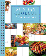 Sunday Cookout Crosswords