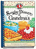 Sunday Dinner at Grandma's