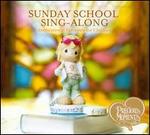 Sunday School Sing-Along: Inspirational Favorites For Children