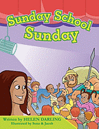 Sunday School Sunday