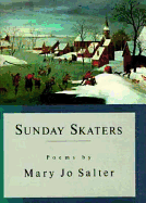 Sunday Skaters - Salter, Mary Jo