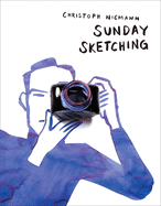 Sunday Sketching: The Creativity of Christoph Niemann