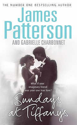 Sundays at Tiffany's - James, Patterson,