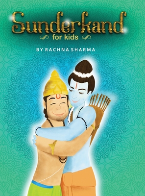 Sunderkand for Kids - Sharma, Rachna