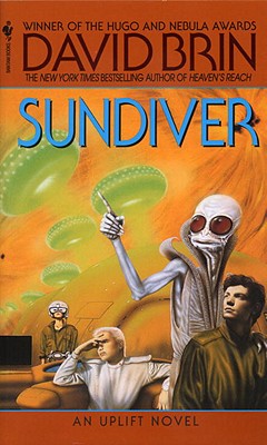 Sundiver - Brin, David