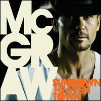 Sundown Heaven Town [Deluxe Edition] - Tim McGraw