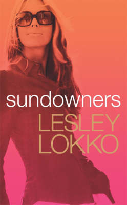 Sundowners - Lokko, Lesley Naa Norle