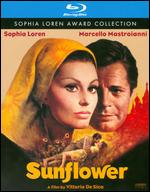 Sunflower [Blu-ray] - Vittorio De Sica