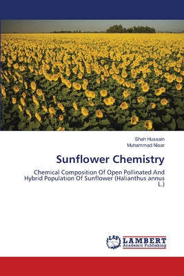 Sunflower Chemistry - Hussain, Shah, and Nisar, Muhammad