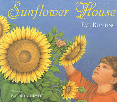 Sunflower House - Bunting, Eve
