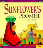 Sunflower's Promise - Dominic, Gloria, and Dominic