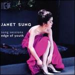 Sung Sessions: Edge of Youth