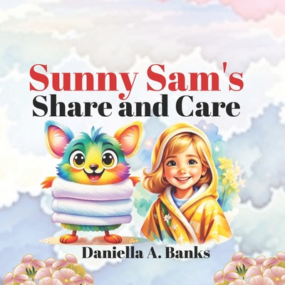Sunny Sam's Share and Care - Banks, Daniella A