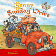 Sunny Sunday Drive - Scott, Janine