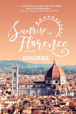 Sunrise in Florence - Reid, Kathleen