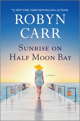 Sunrise on Half Moon Bay - Carr, Robyn