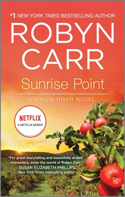 Sunrise Point - Carr, Robyn