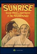 Sunrise - F.W. Murnau