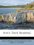 Sun's True Bearing