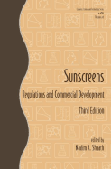 Sunscreens: Regulations and Commercial Development