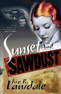 Sunset and Sawdust