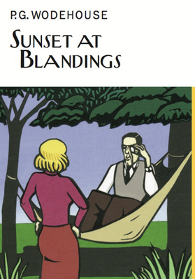 Sunset At Blandings - Wodehouse, P.G.