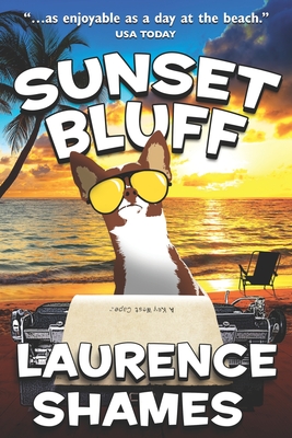 Sunset Bluff - Shames, Laurence