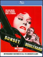 Sunset Boulevard [Blu-ray] - Billy Wilder