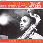 Sunset Eyes - Teddy Edwards