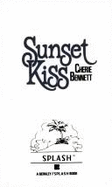 Sunset Kiss 2