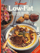 Sunset low-fat cook book