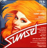 Sunset [Original Off-Broadway Cast] - Original Off-Broadway Cast