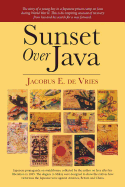 Sunset Over Java