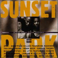 Sunset Park - Original Soundtrack