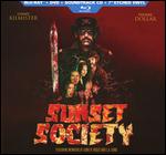 Sunset Society [Blu-ray] - Phoebe Dollar; Rolfe Kanefsky