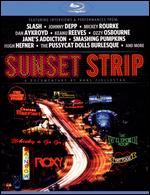 Sunset Strip [Blu-ray] - Hans Fjellestad