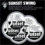 Sunset Swing - Various Artists