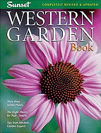 Sunset Western Garden Book - Brenzel, Kathleen Norris, and Sunset Books
